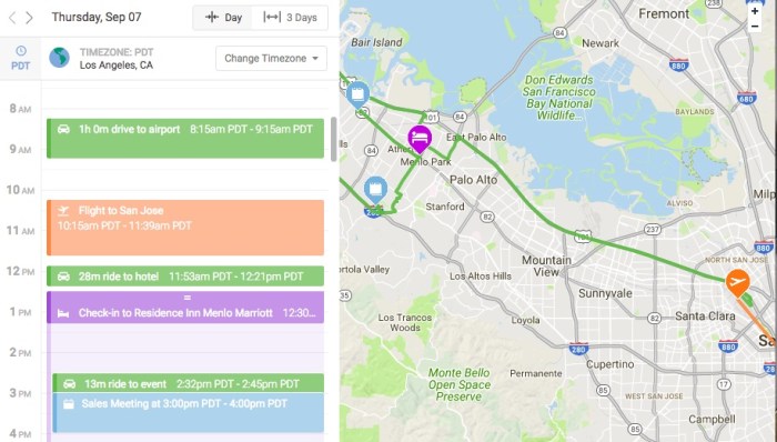 Image 6 - Full TRAVO Itinerary