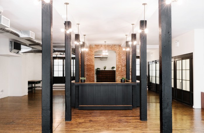 NY - Meatpacking Studio - 57d1982593487e1f002881e5