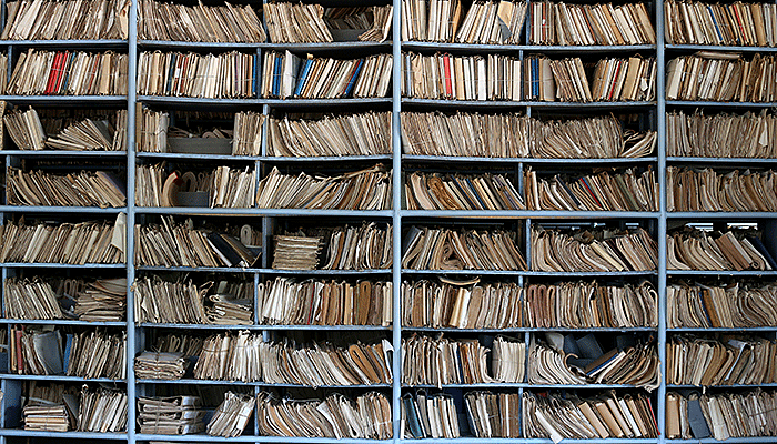 iaap-information-lifecycle-model