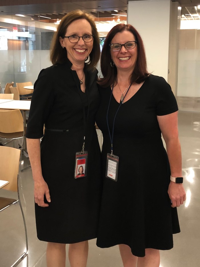 AARP Partnership Award