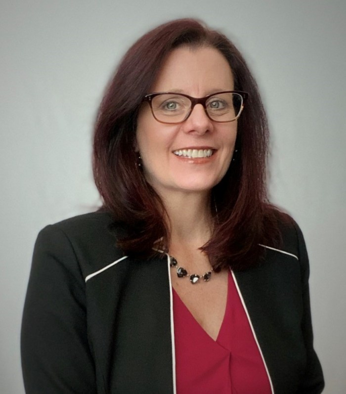 Achievment Award Michele Kester